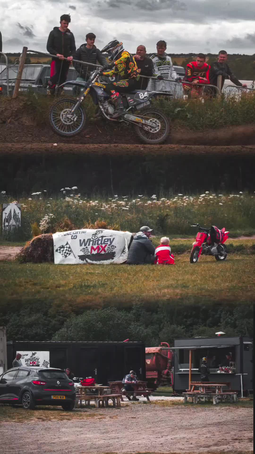 @Whitley Mx