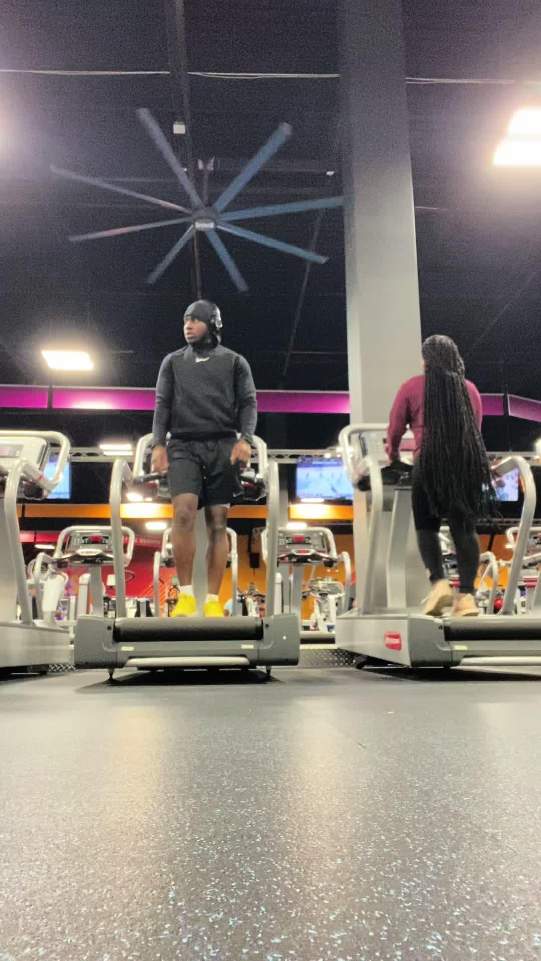 @Fred the Trainer