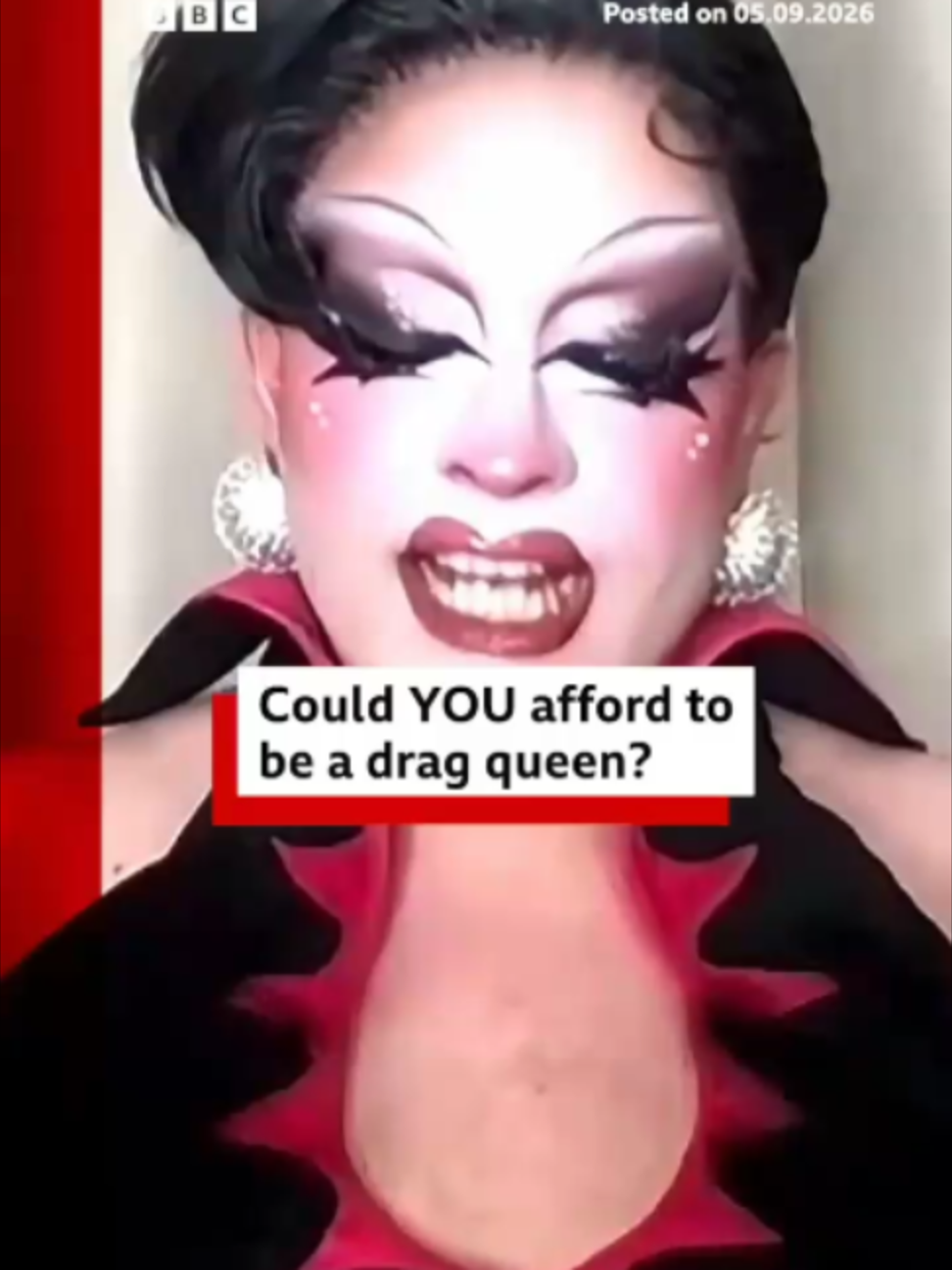 @BBC News
