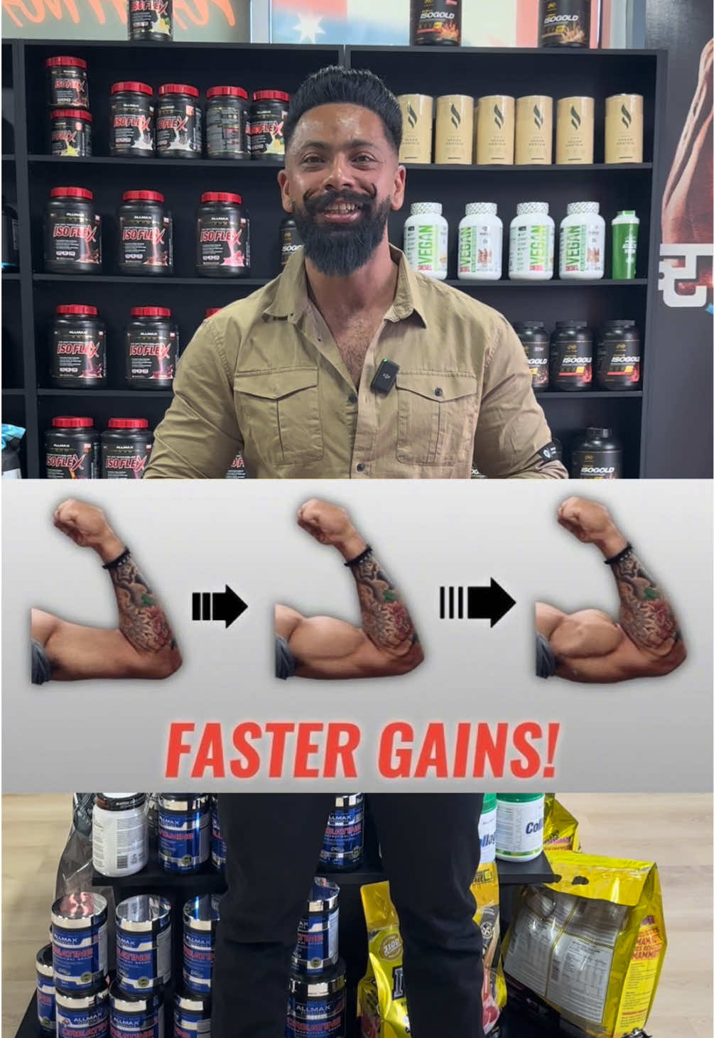 @KAHMA SUPPLEMENTS KITCHENER