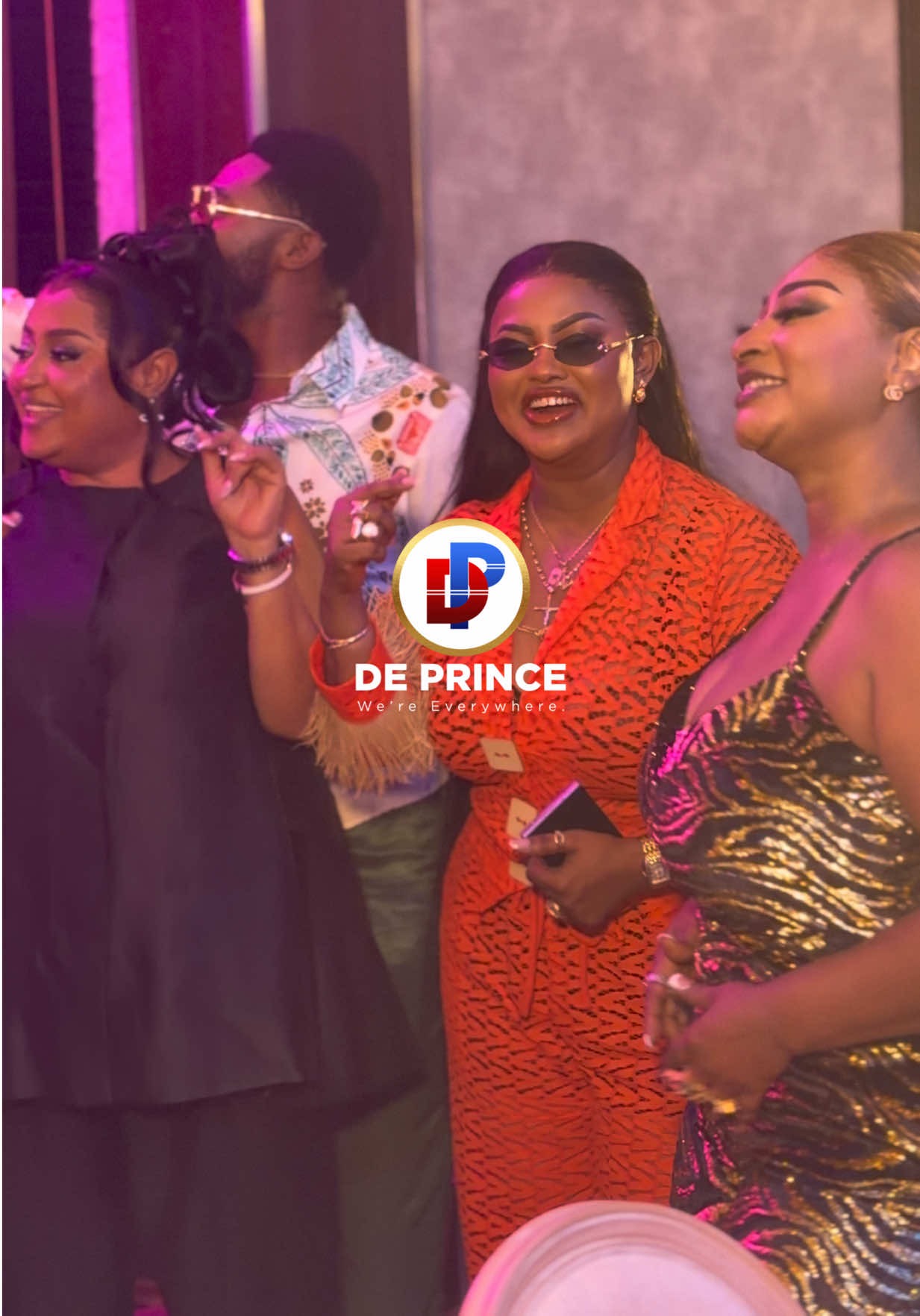 @De Prince