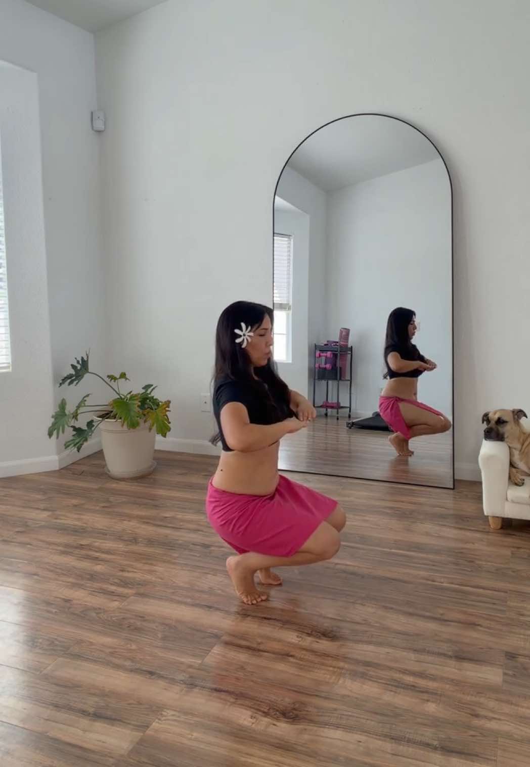 @Myriam Valenzuela Dance