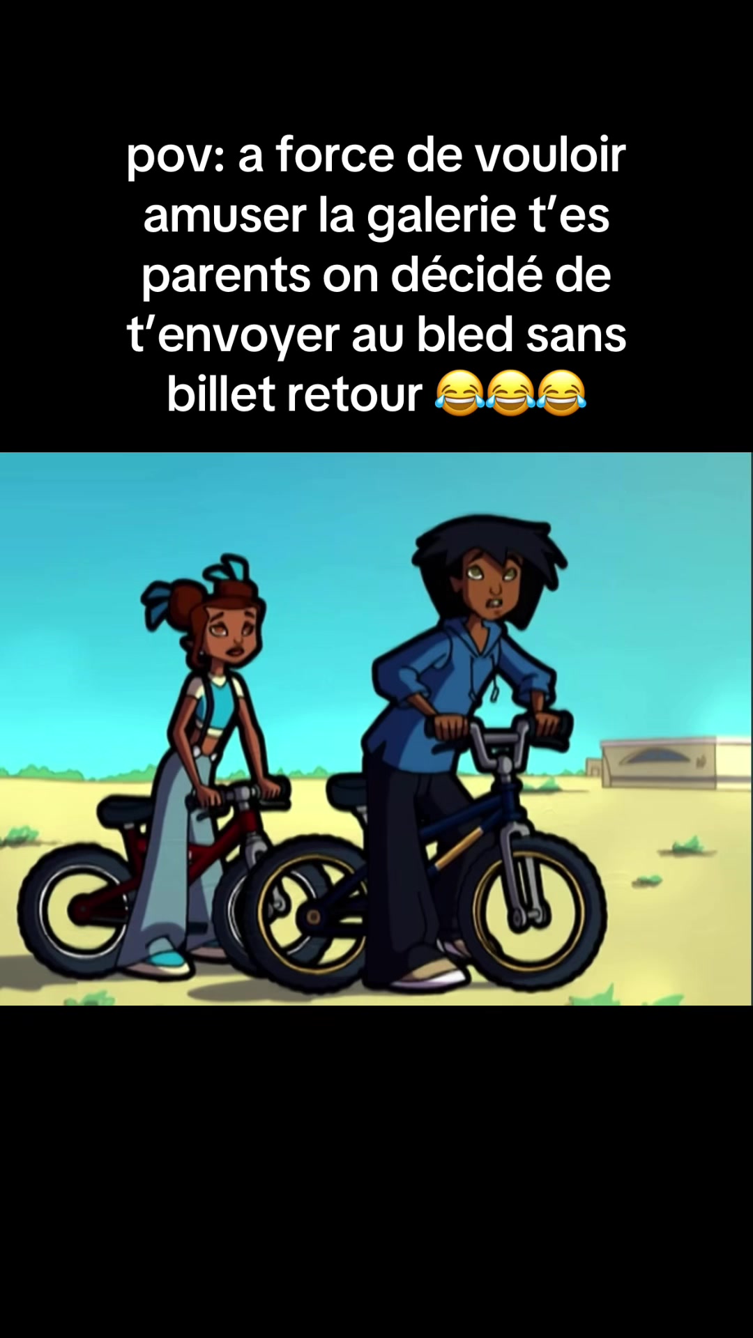 @ 