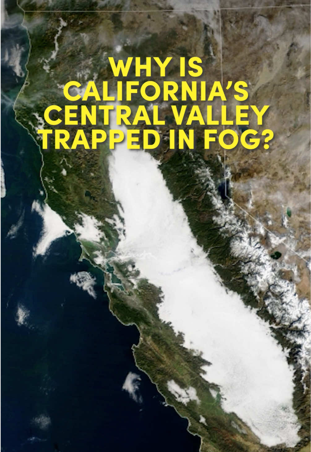 @Uncovering California
