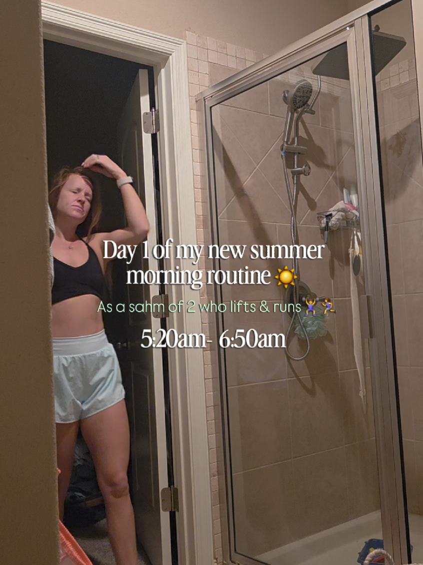 @Amy Graham | fit mom life