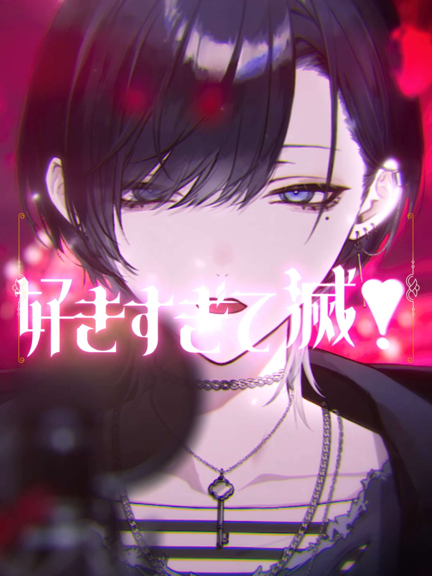 @青木葉