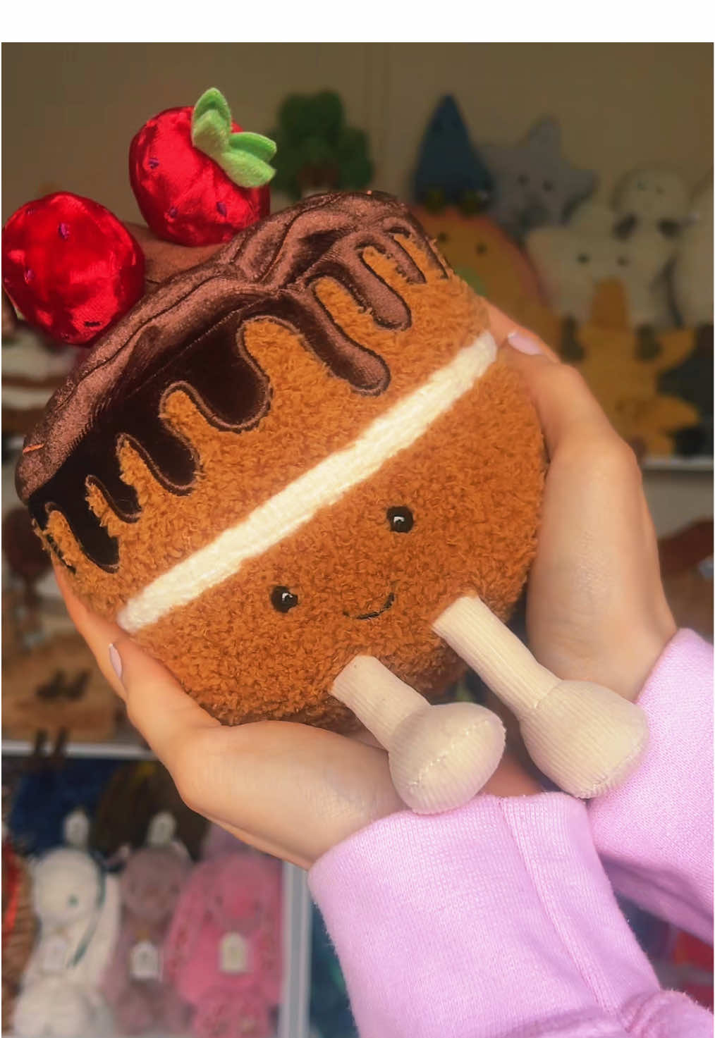 @Jellycat&ensp;Lover&ensp;♡