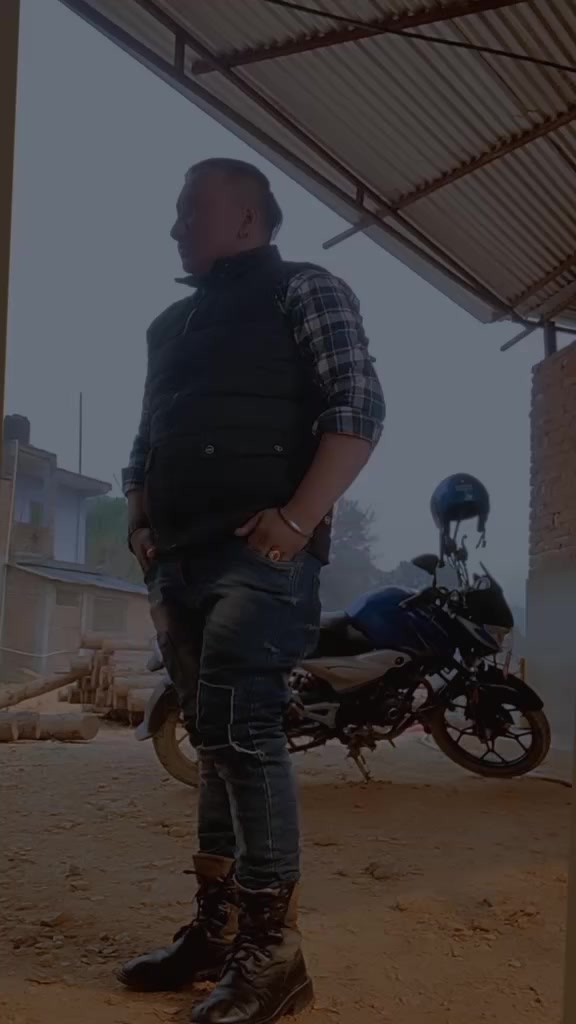 @mahendra karki