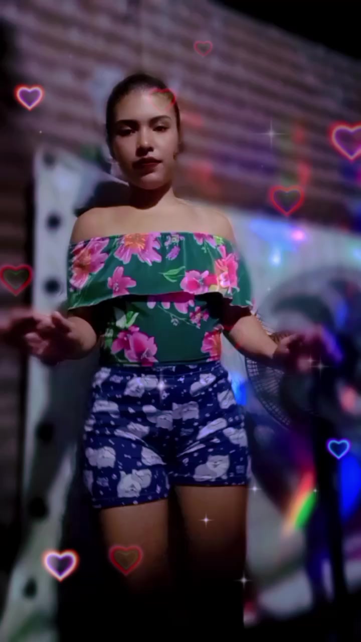 @Mariana Rodriguez