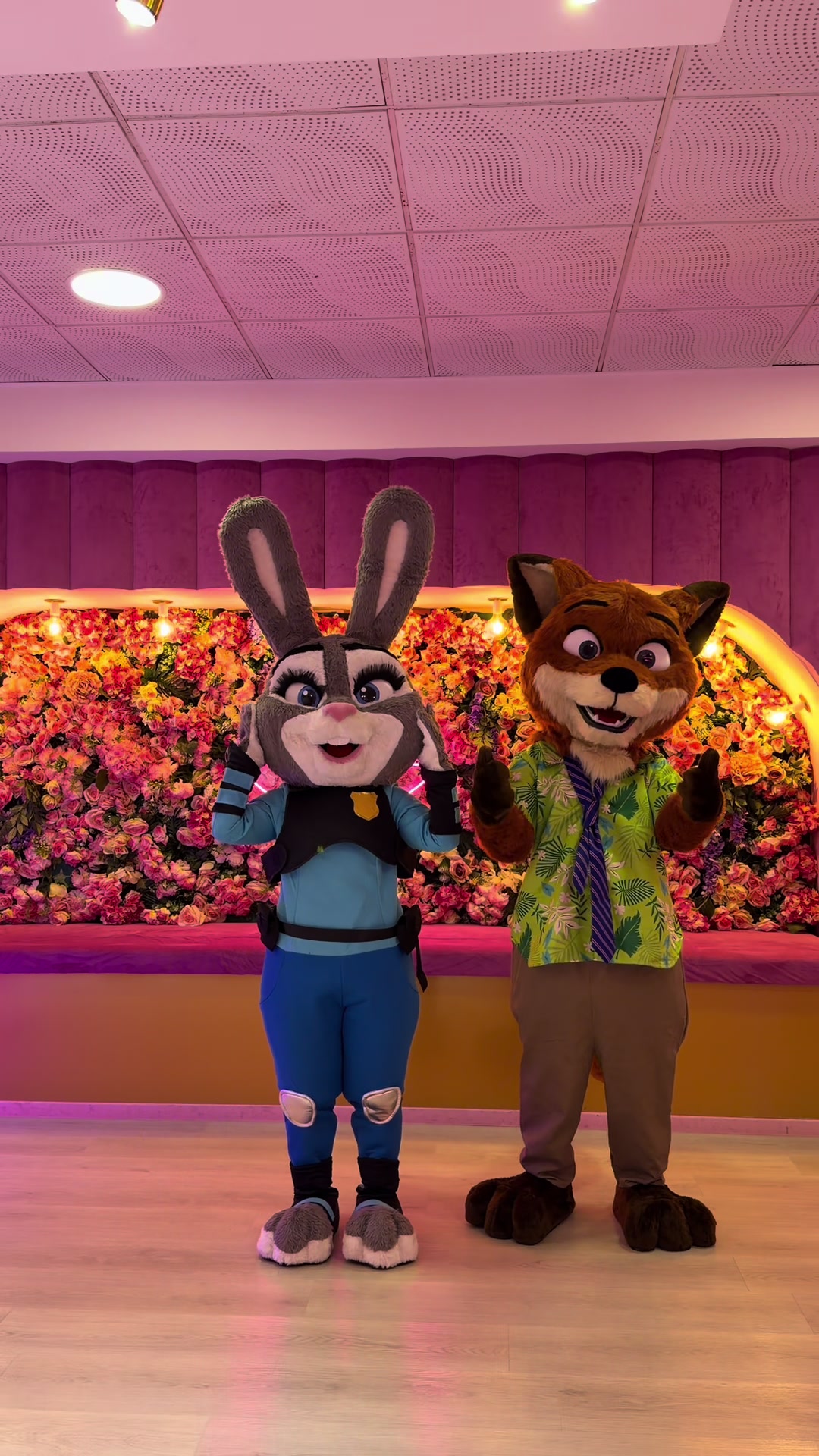 @MascotteParty