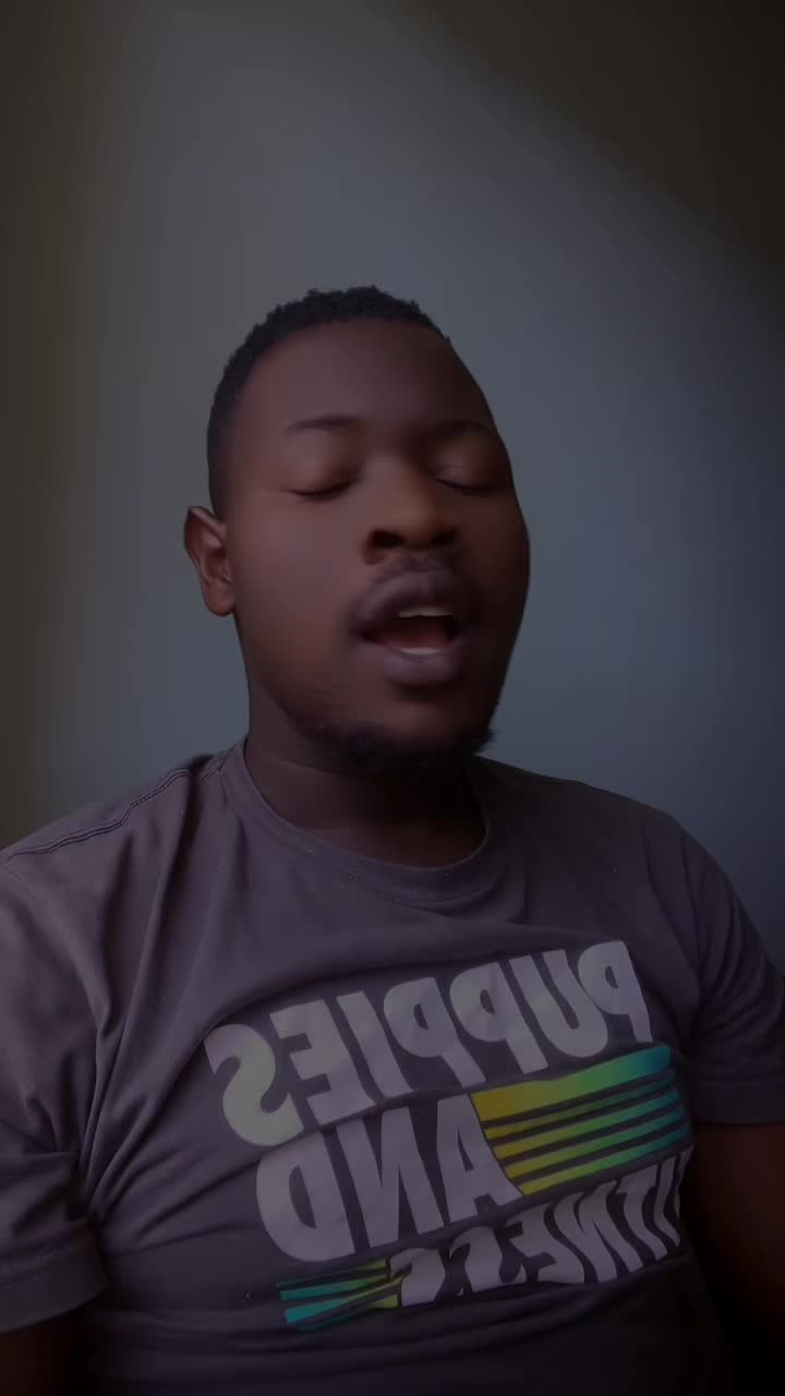 @Oloya Moses