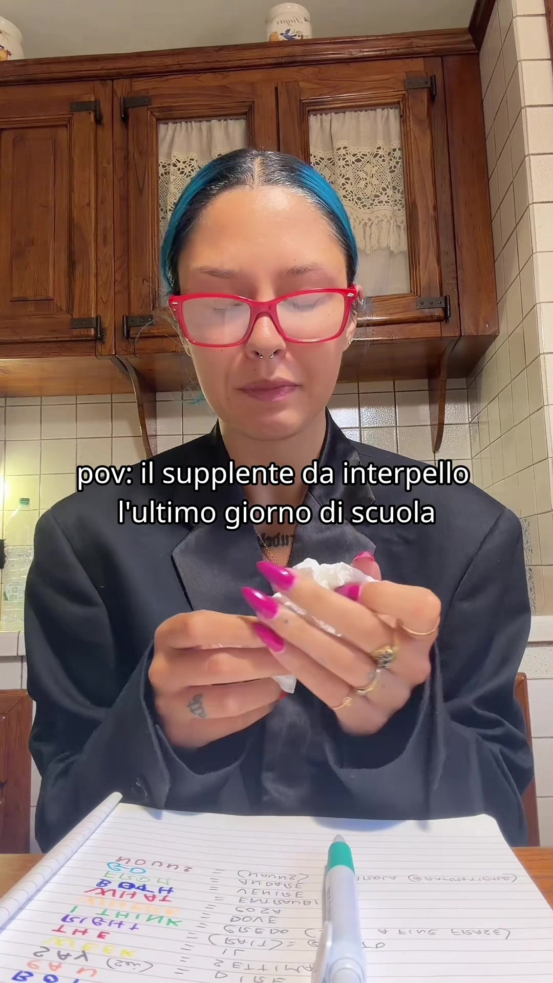 @Agnese Pucci