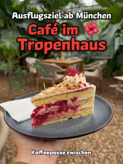 @Food & Travel | München