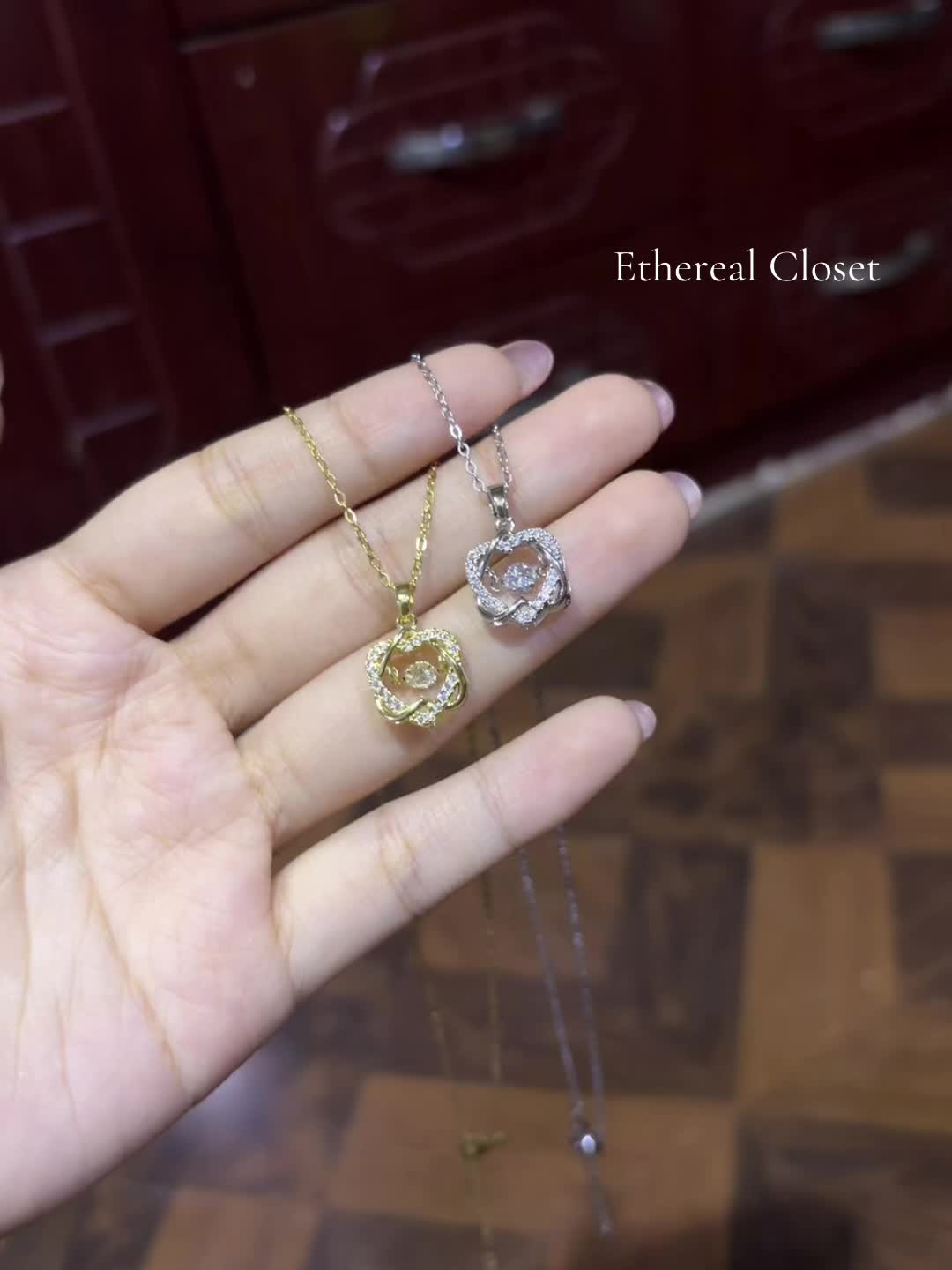 @Ethereal Closet ð