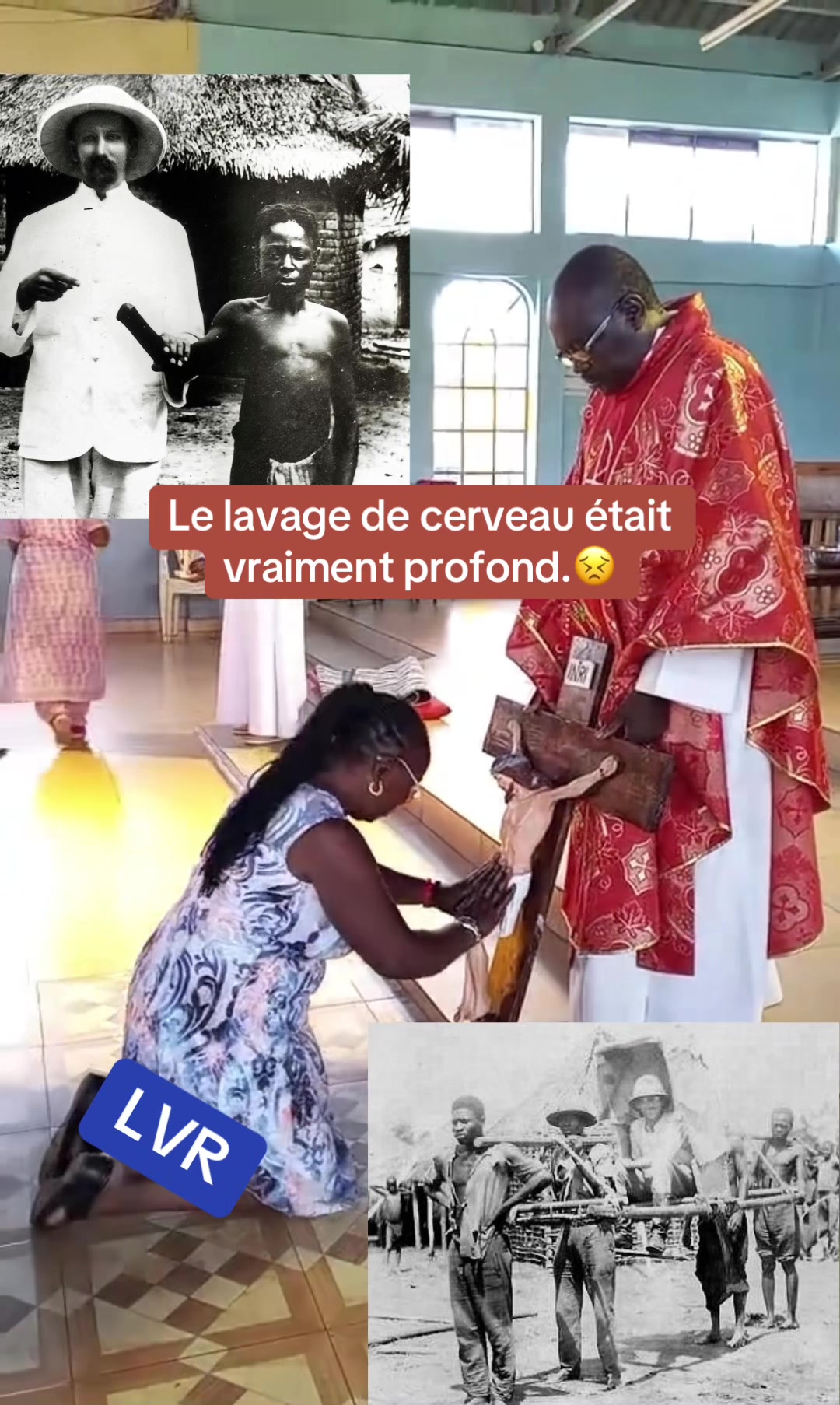 @LaVar_Afrique_Gossipe