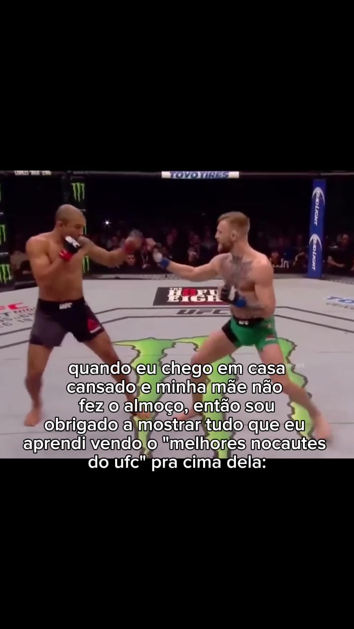 @foz o homem com medo