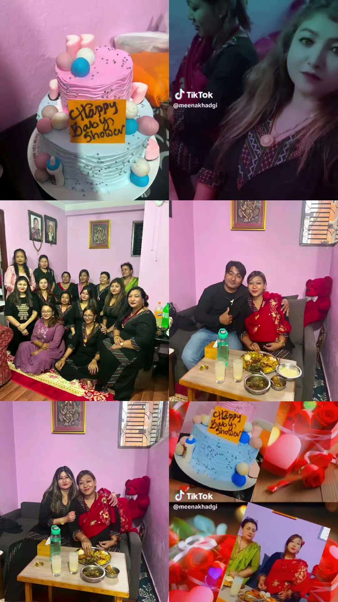 @krity khadgi
