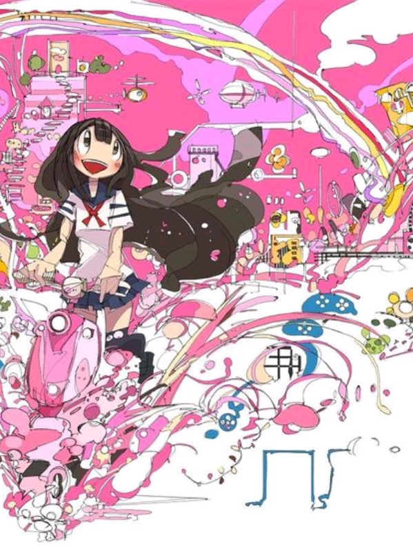 @🎀୧ ׅ𖥔 ۫𝐿𝓊♡Aɴgᴇlᴏ's wɪfᴇ!🍀