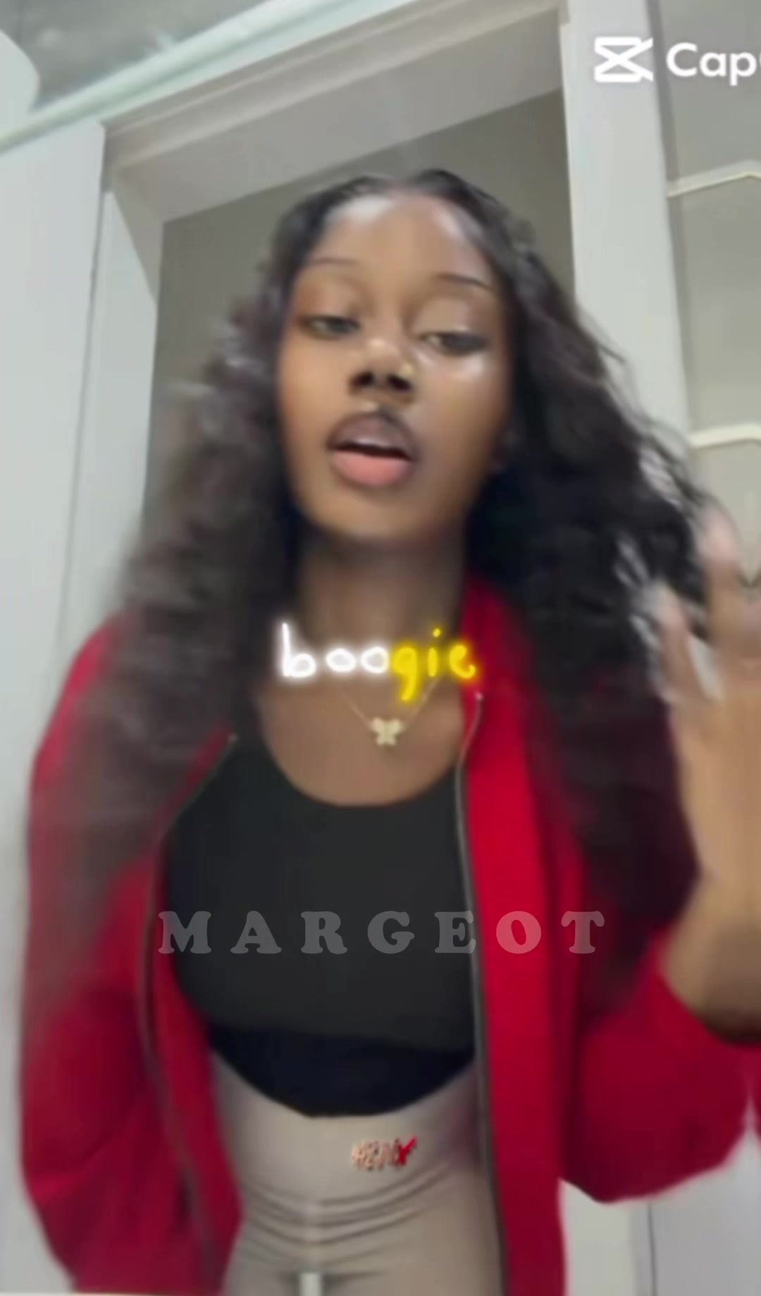 @M A R G E O T
