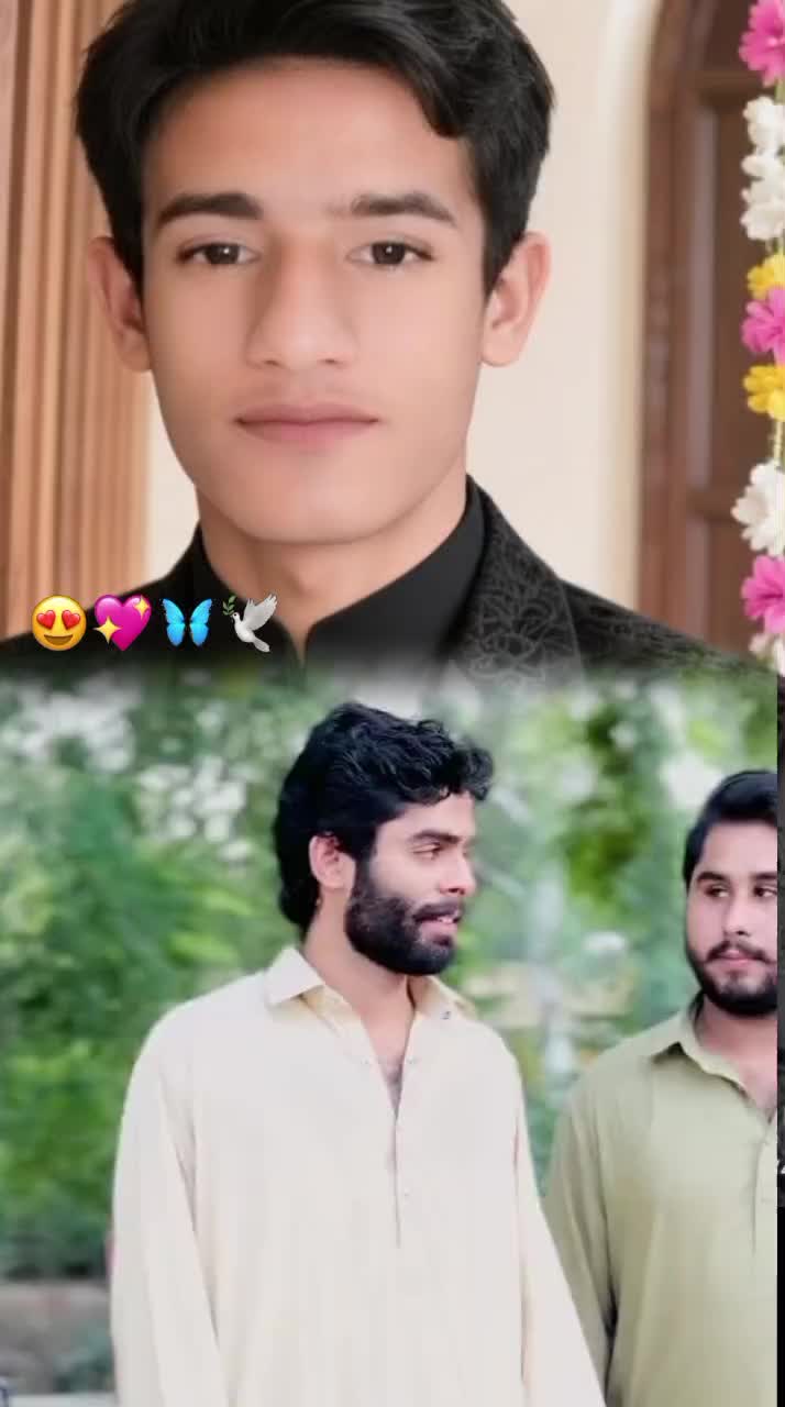 @Gul sher💫
