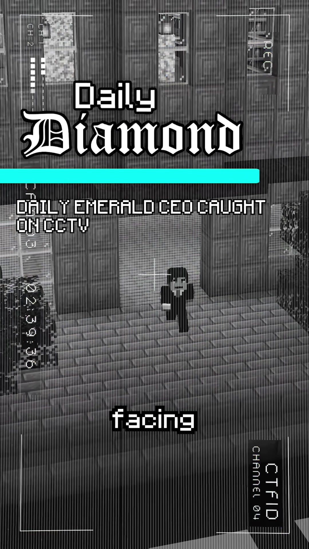 @Daily Diamond