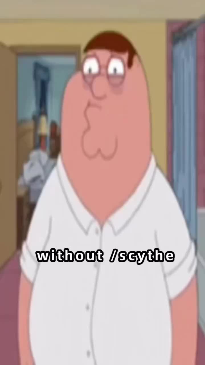 @/scythe