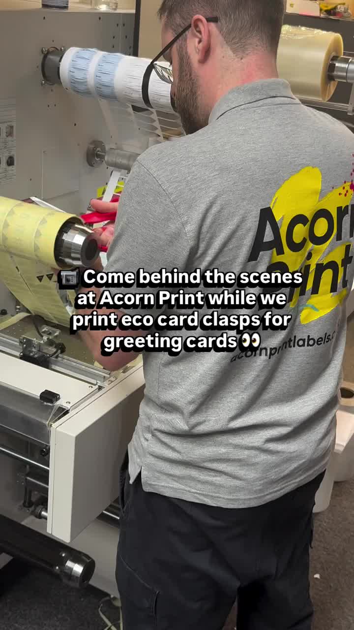 @Acorn Print