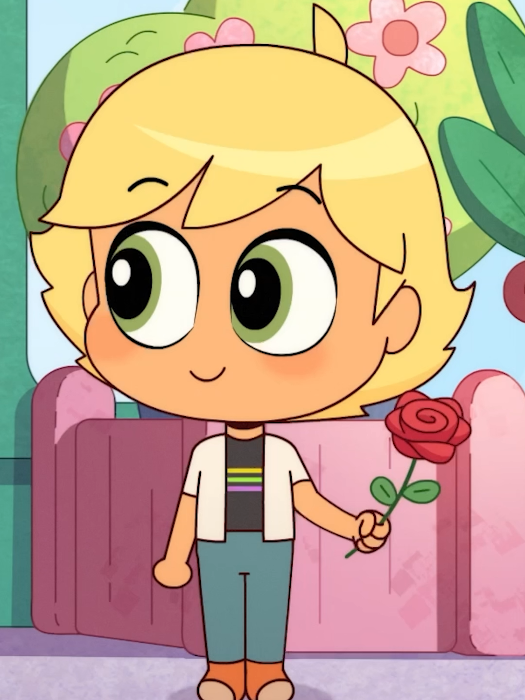 @Miraculous