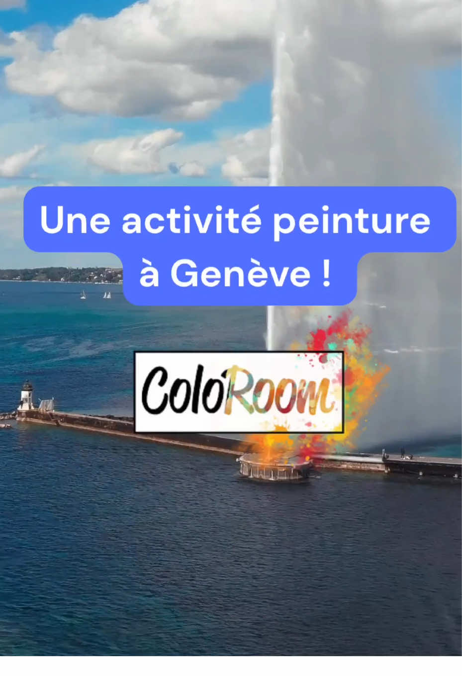 @Activités Jeux Genève
