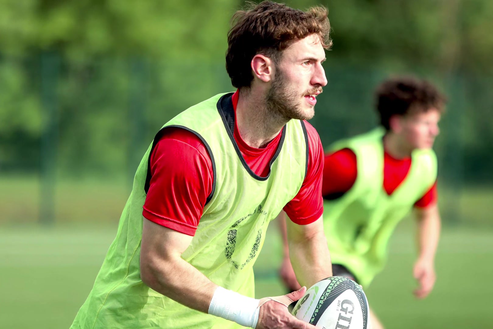 @Hartpury Sport