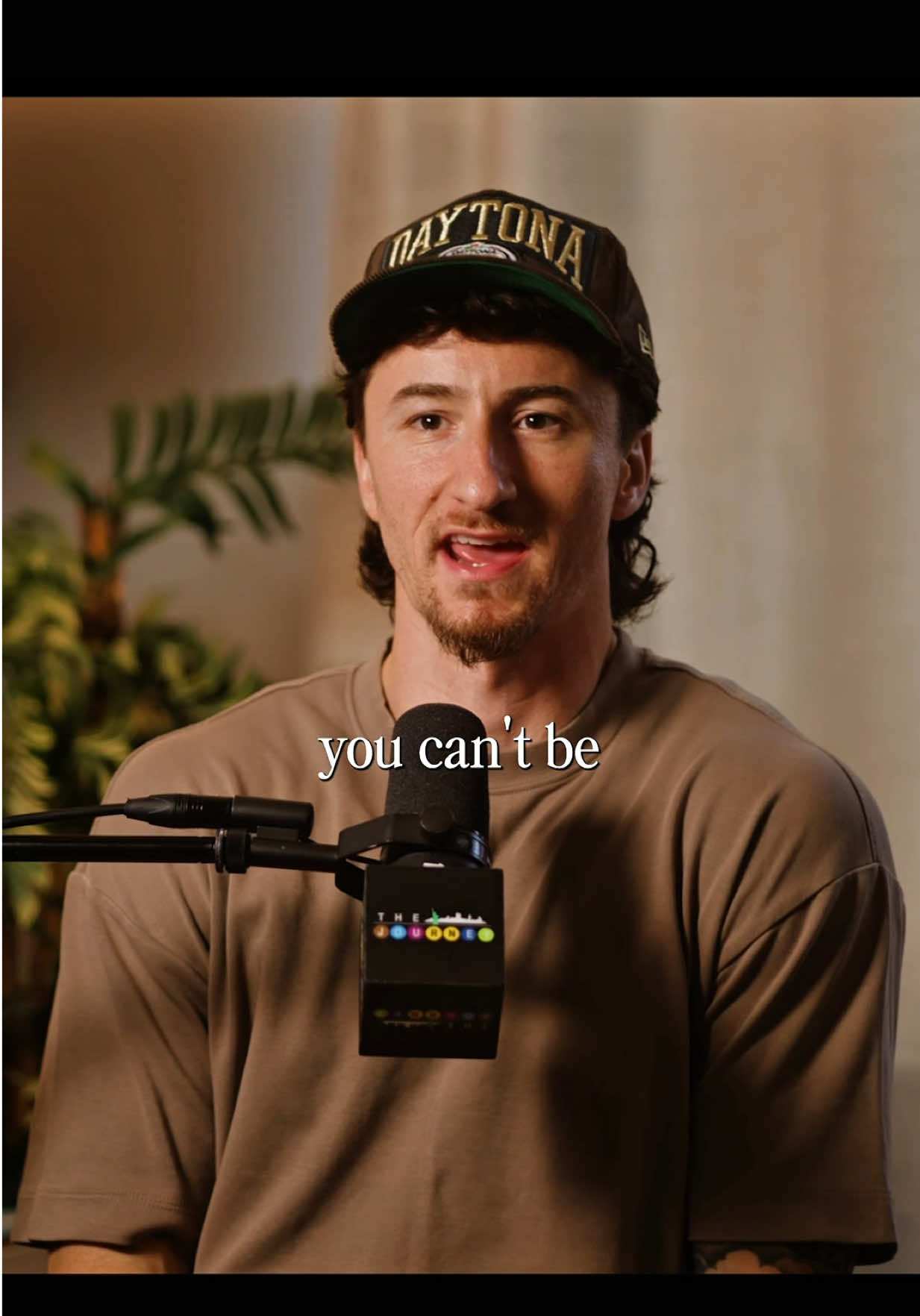 @The Journey Podcast