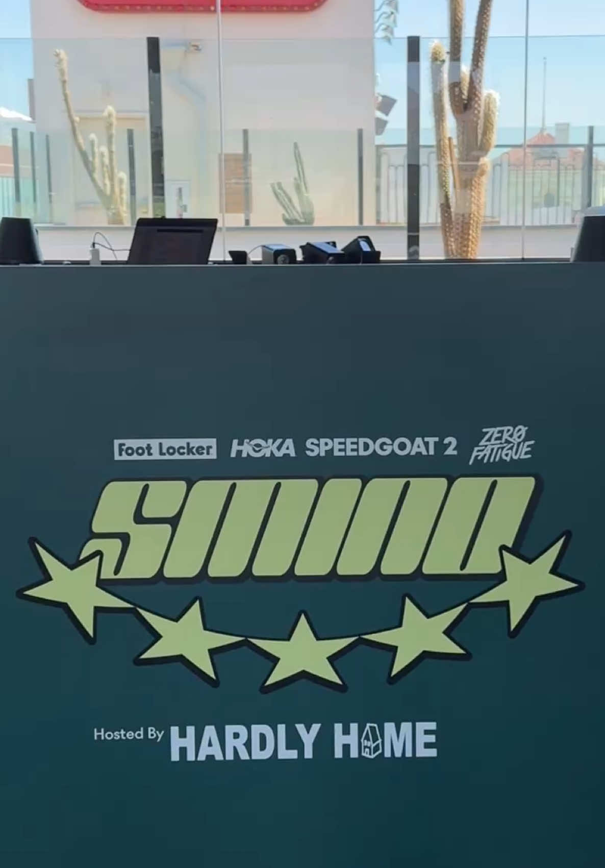 @Amaya J