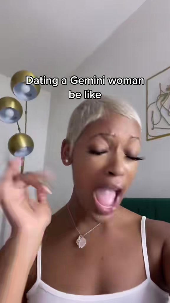 @Mind of a Gemini