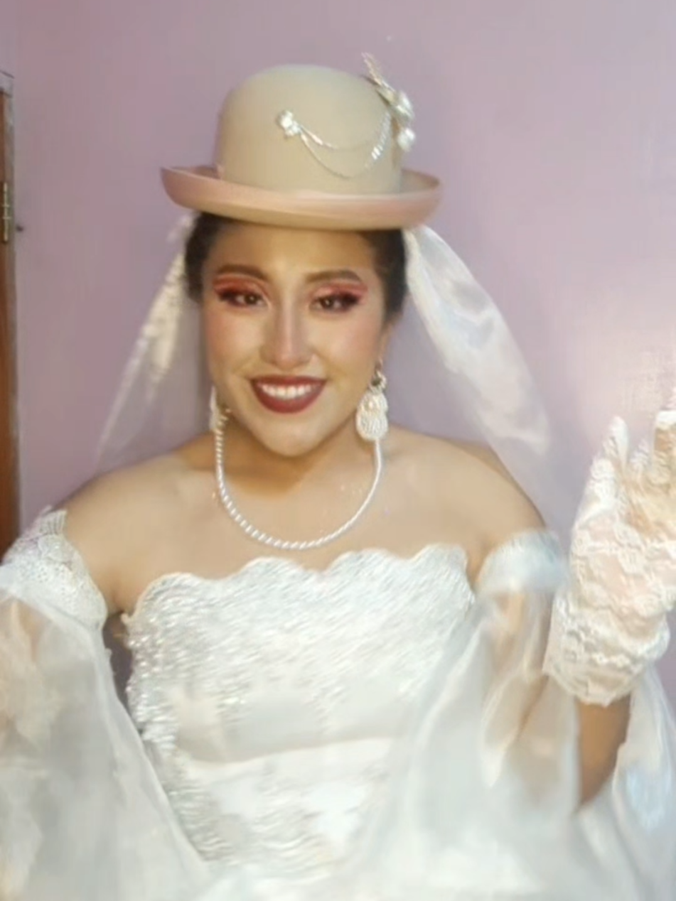 @Adriana Aguilar