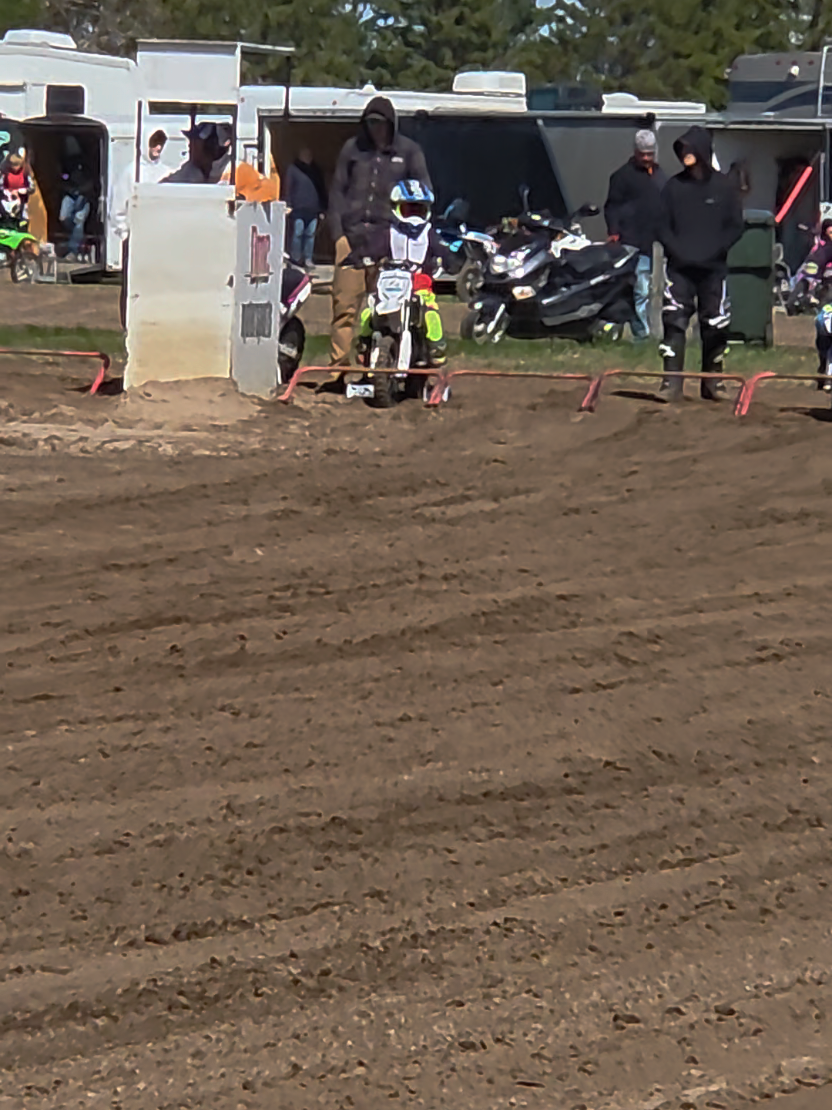 @Radekeracing
