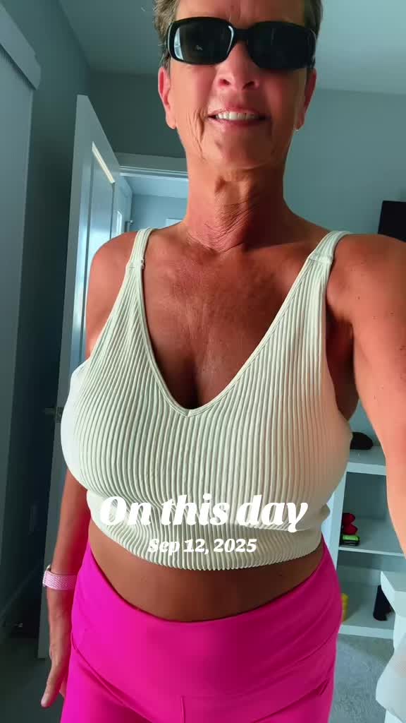 @Down the shore Dee Dee