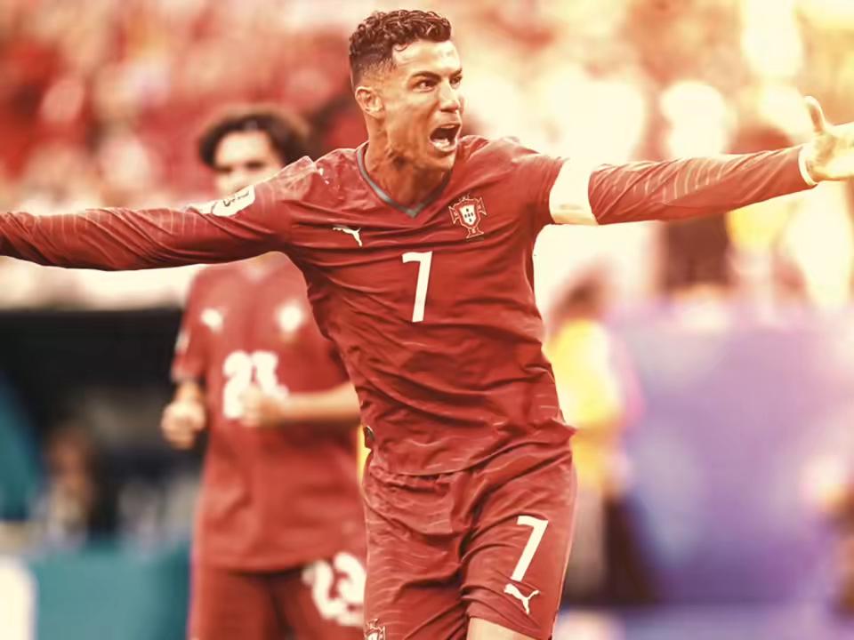 @AFG CR7