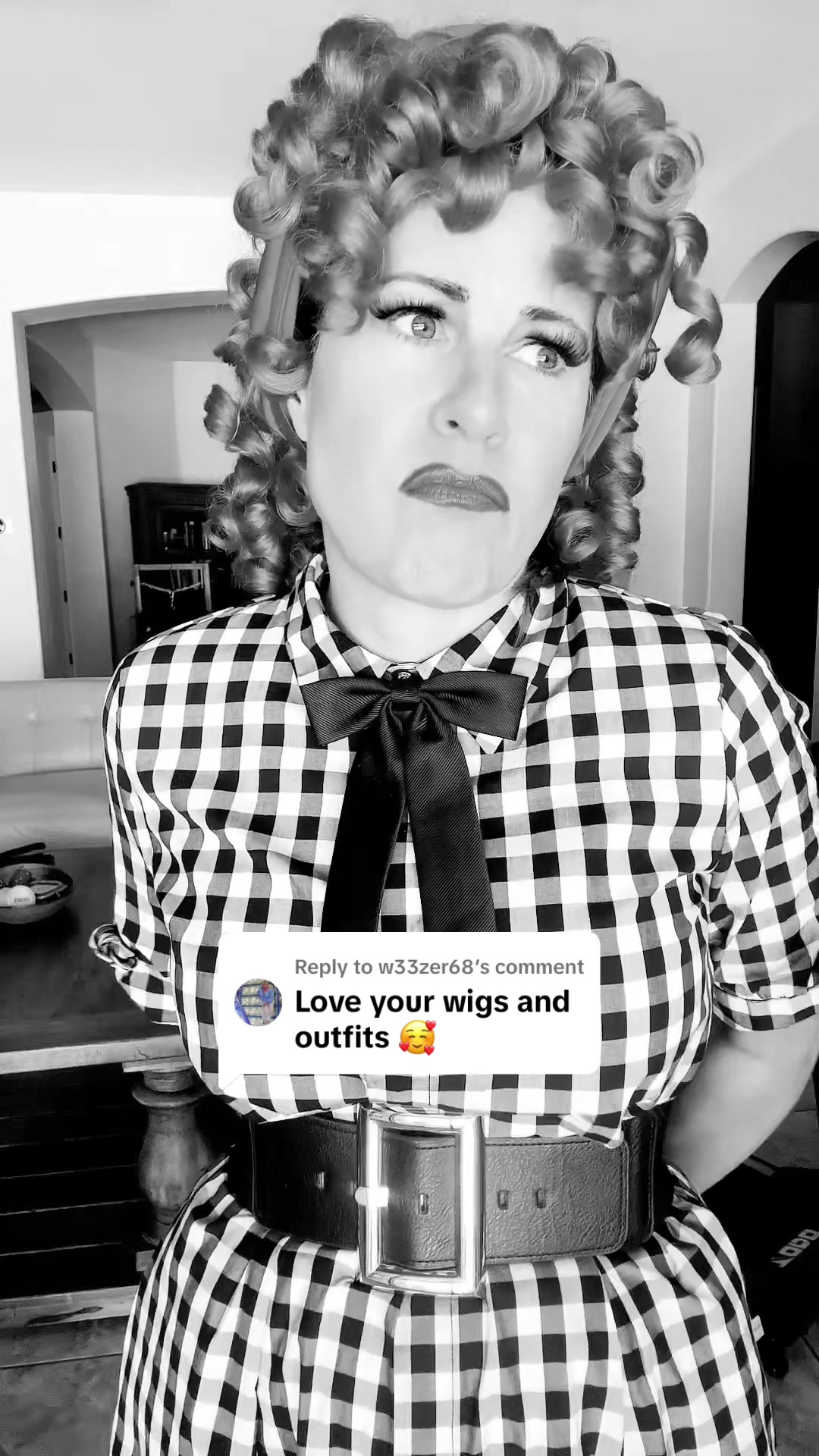 @Natalie | QueenOfDressUp🎭