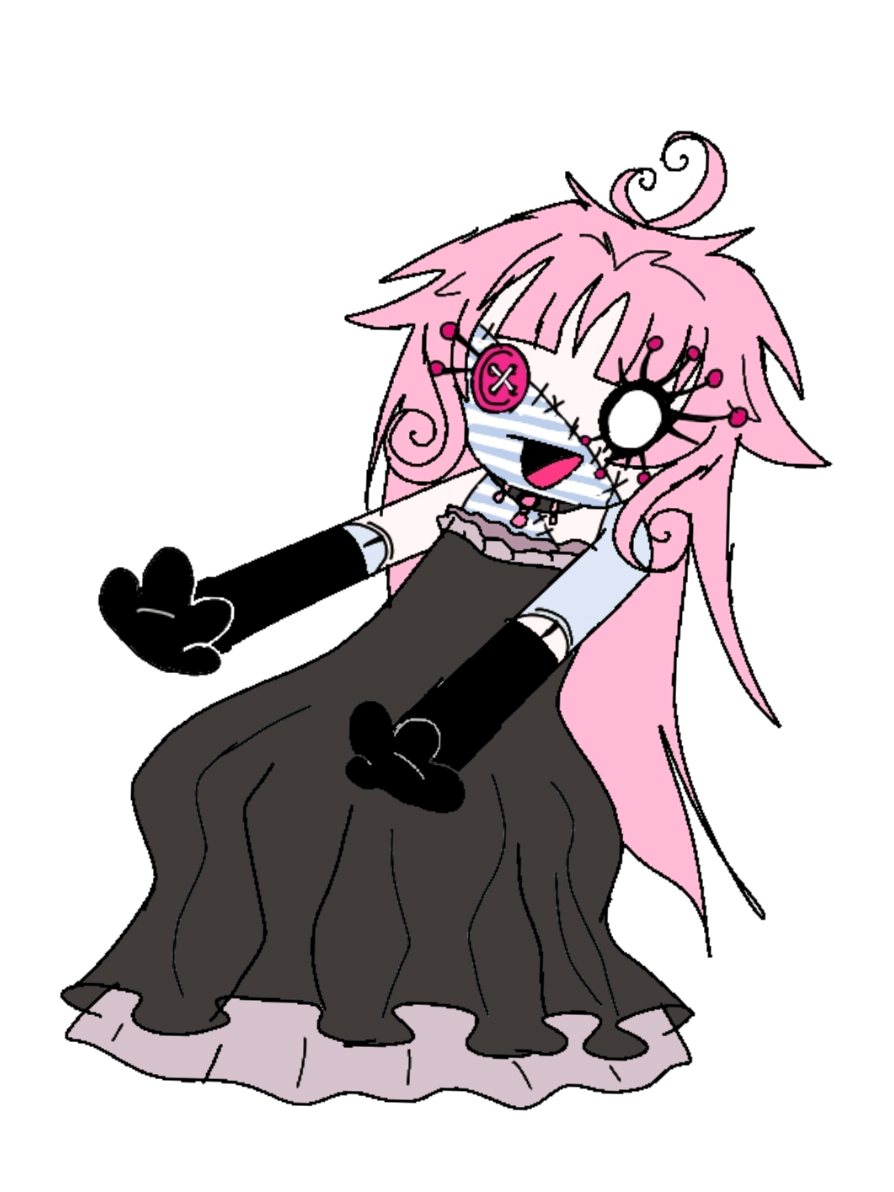 @🎀☠️☆clawdina☆☠️🎀