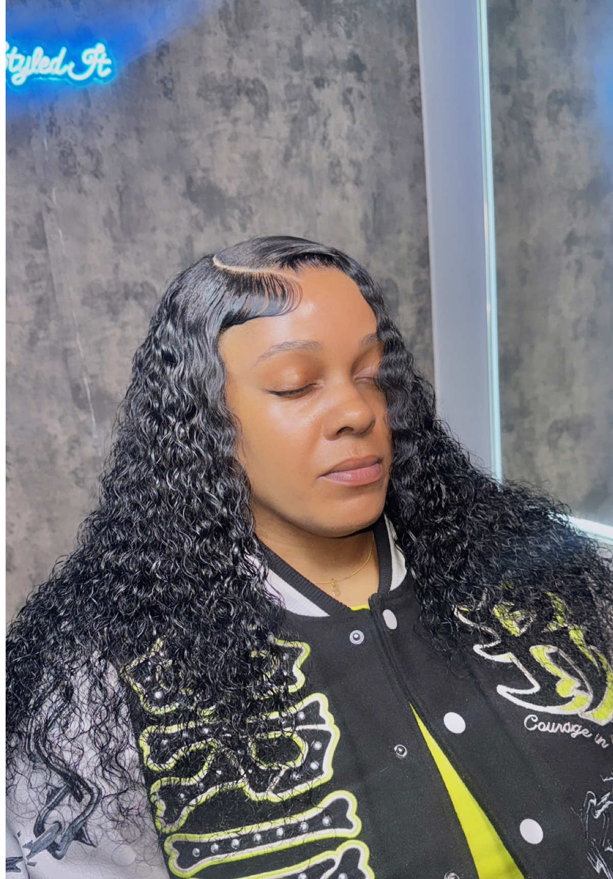 @Meme | 757 HairStylist