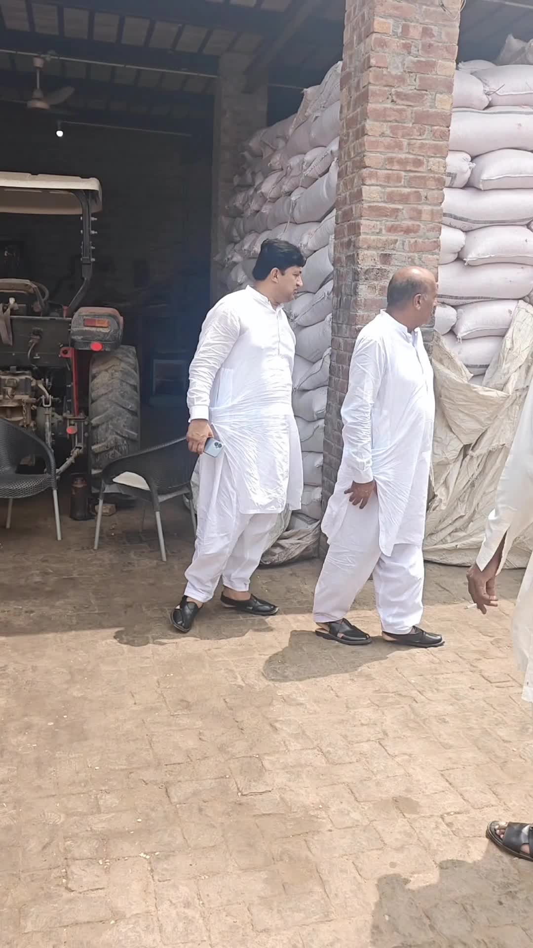 @M zafar Iqbal kathia