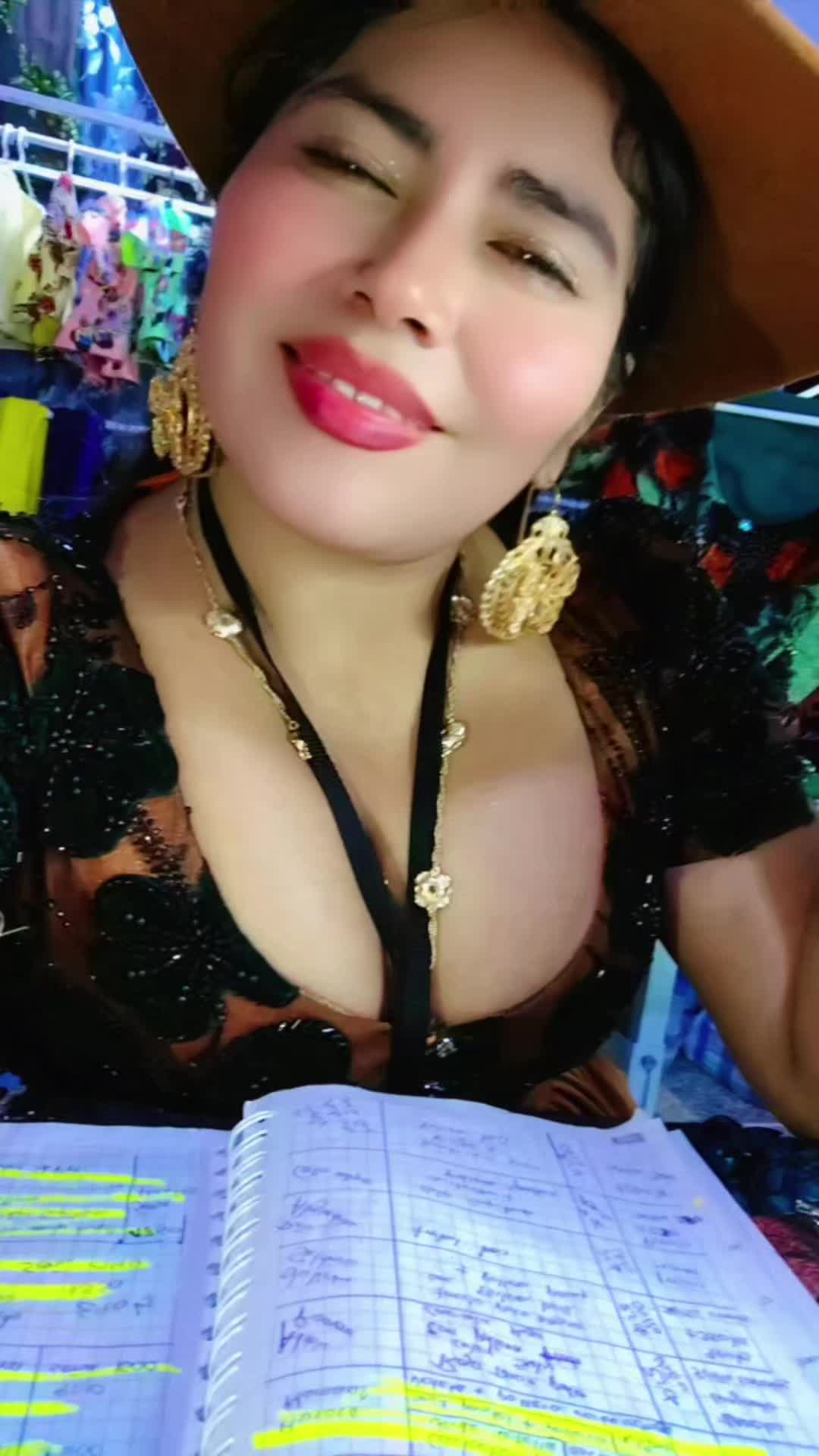 @Mdas Totoreñita "JT"