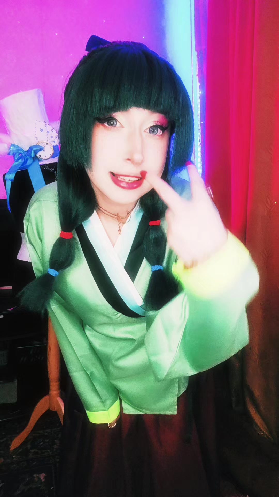 @Southern Fox✨