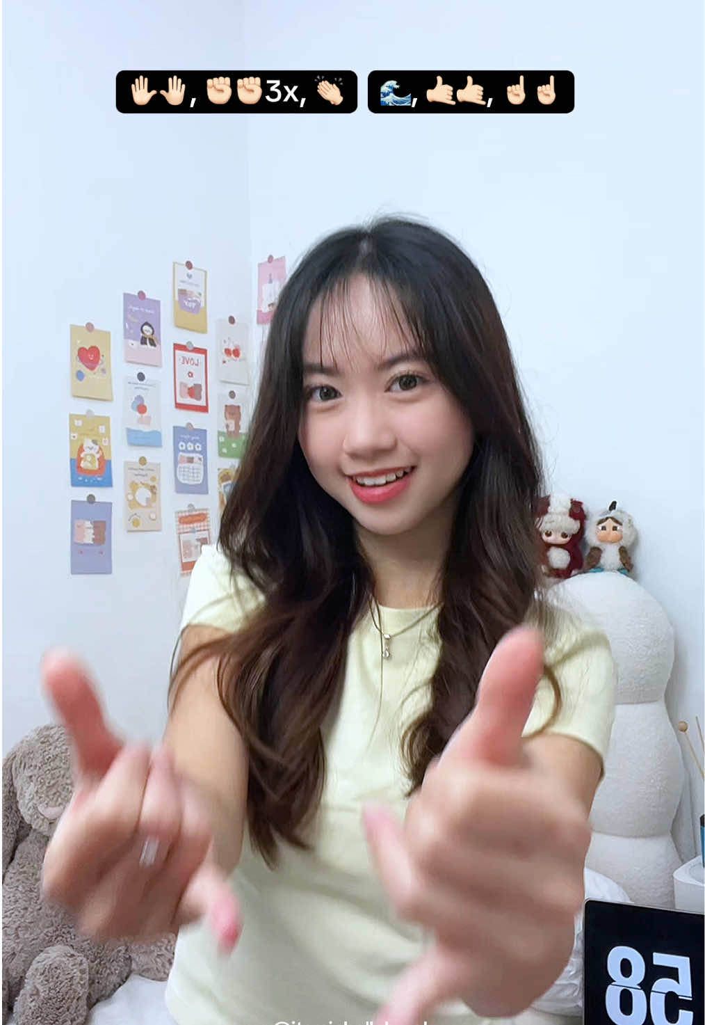 @𝐌𝐊 | Michelle Kwok ✧˖°.