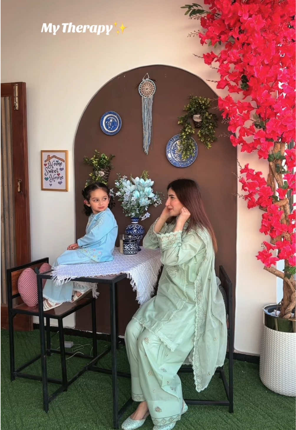 @Mommy&Umaizah🧚🏻✨