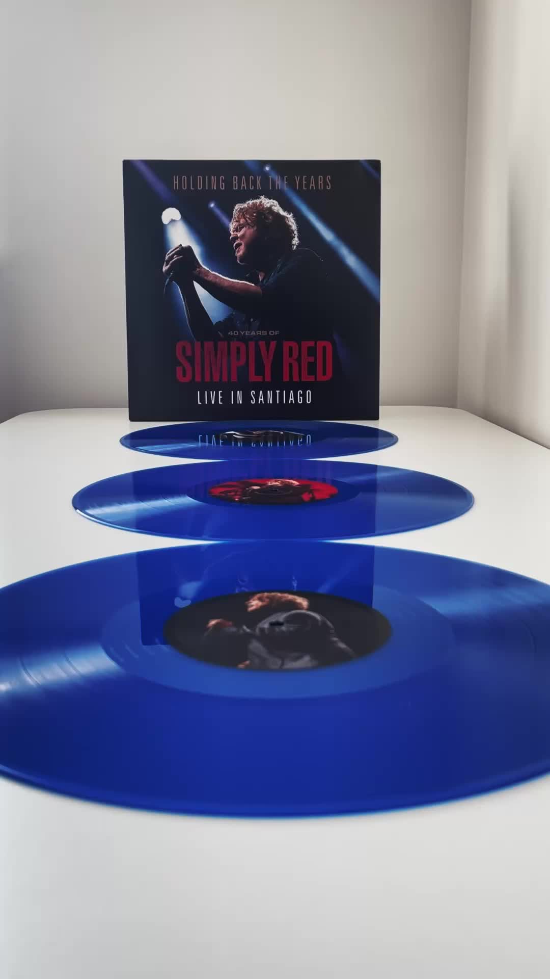 @Simply Red