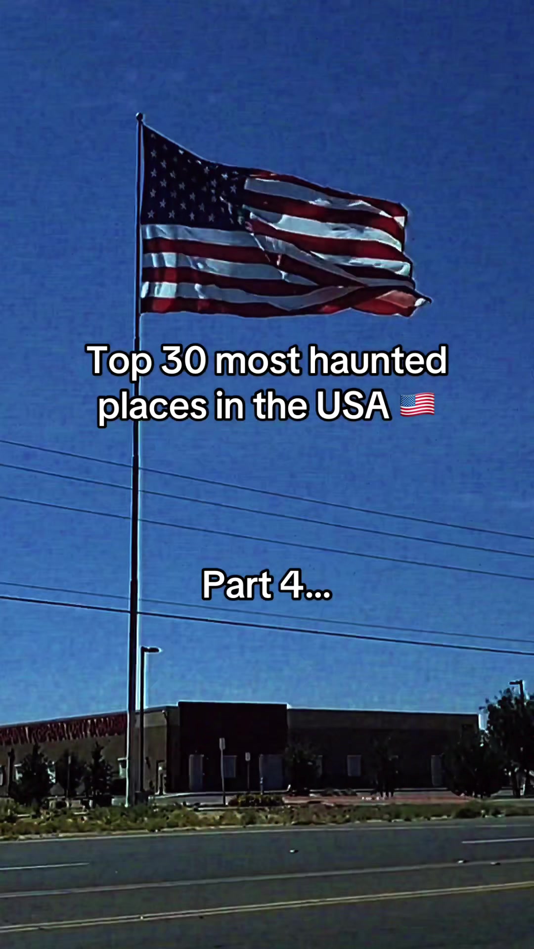 @Daily Scary Posts 👻