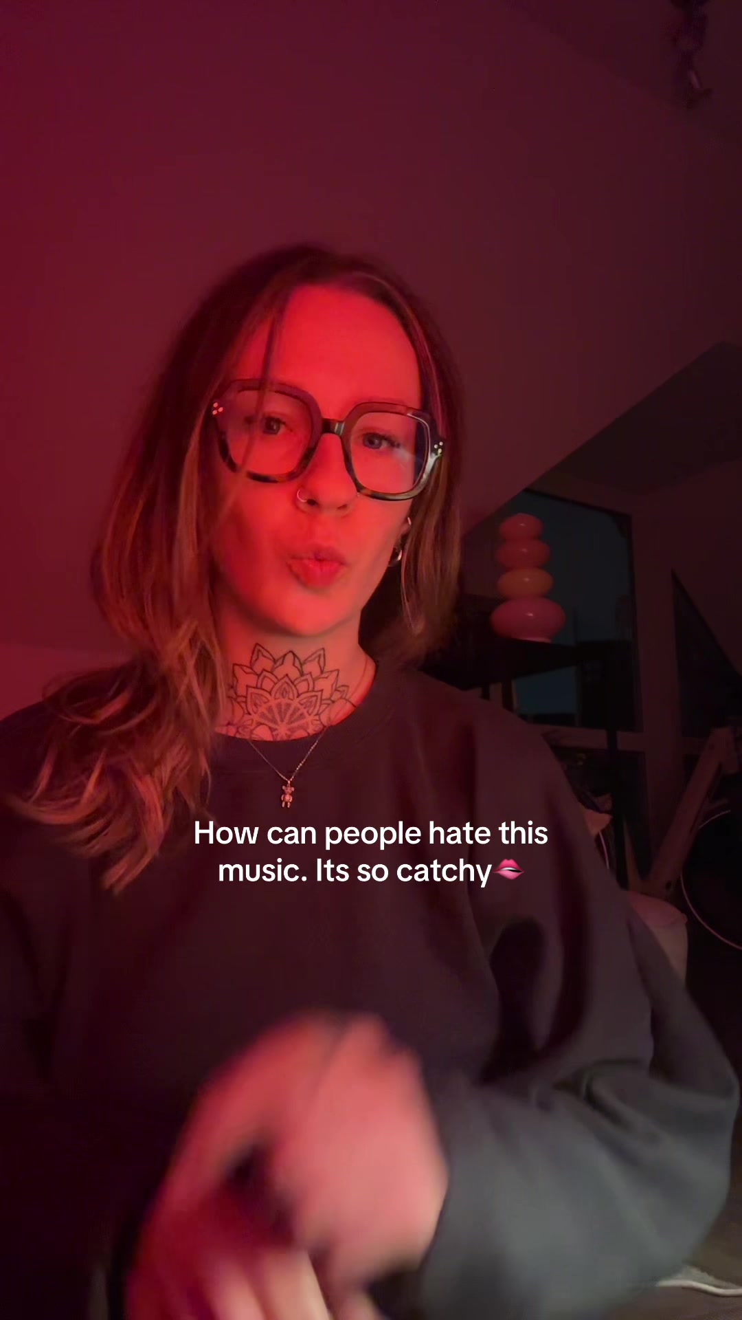 @Melissa