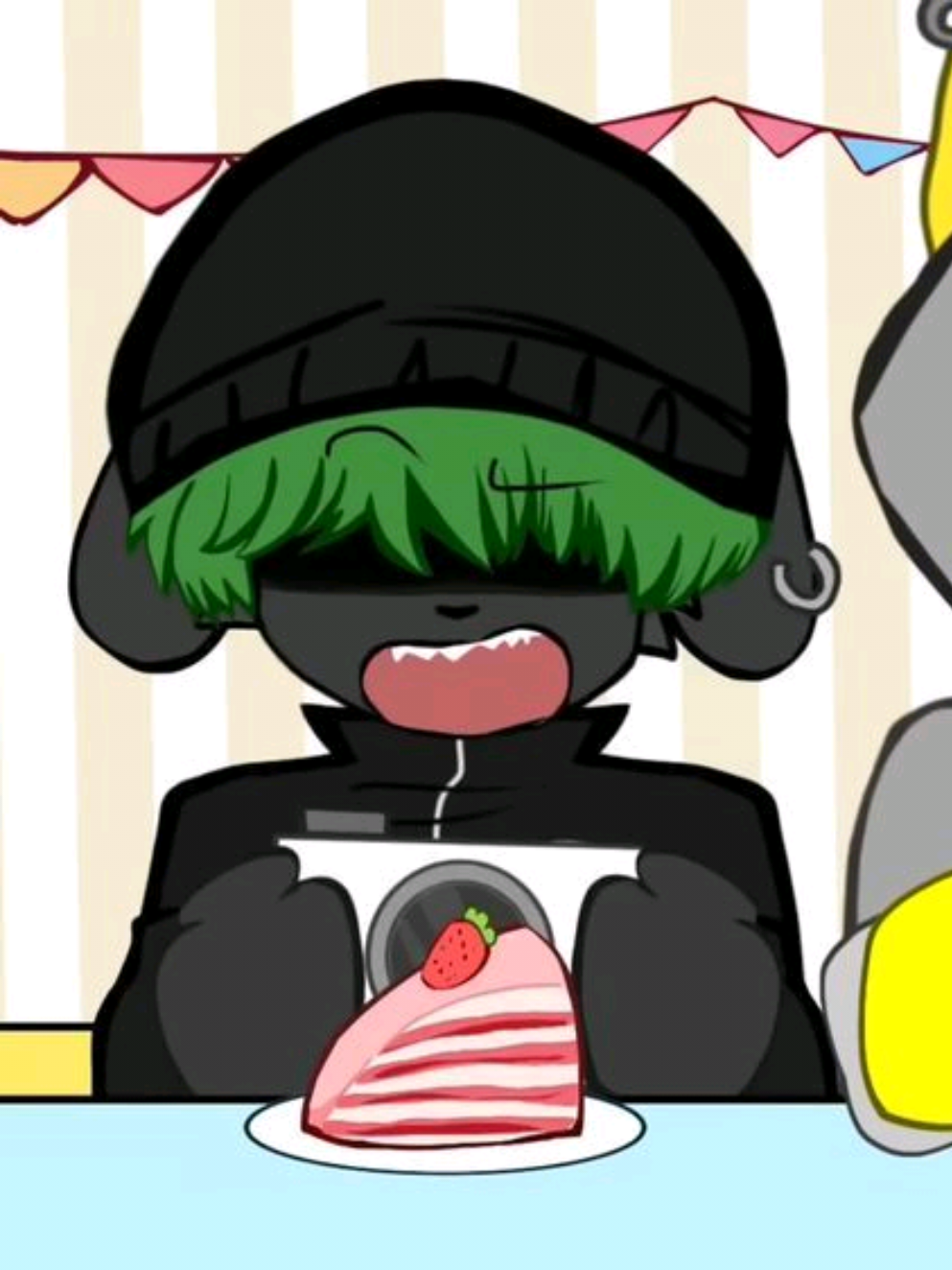 @๐๐๐ฎ๐ค !! (LUKENI YUME)