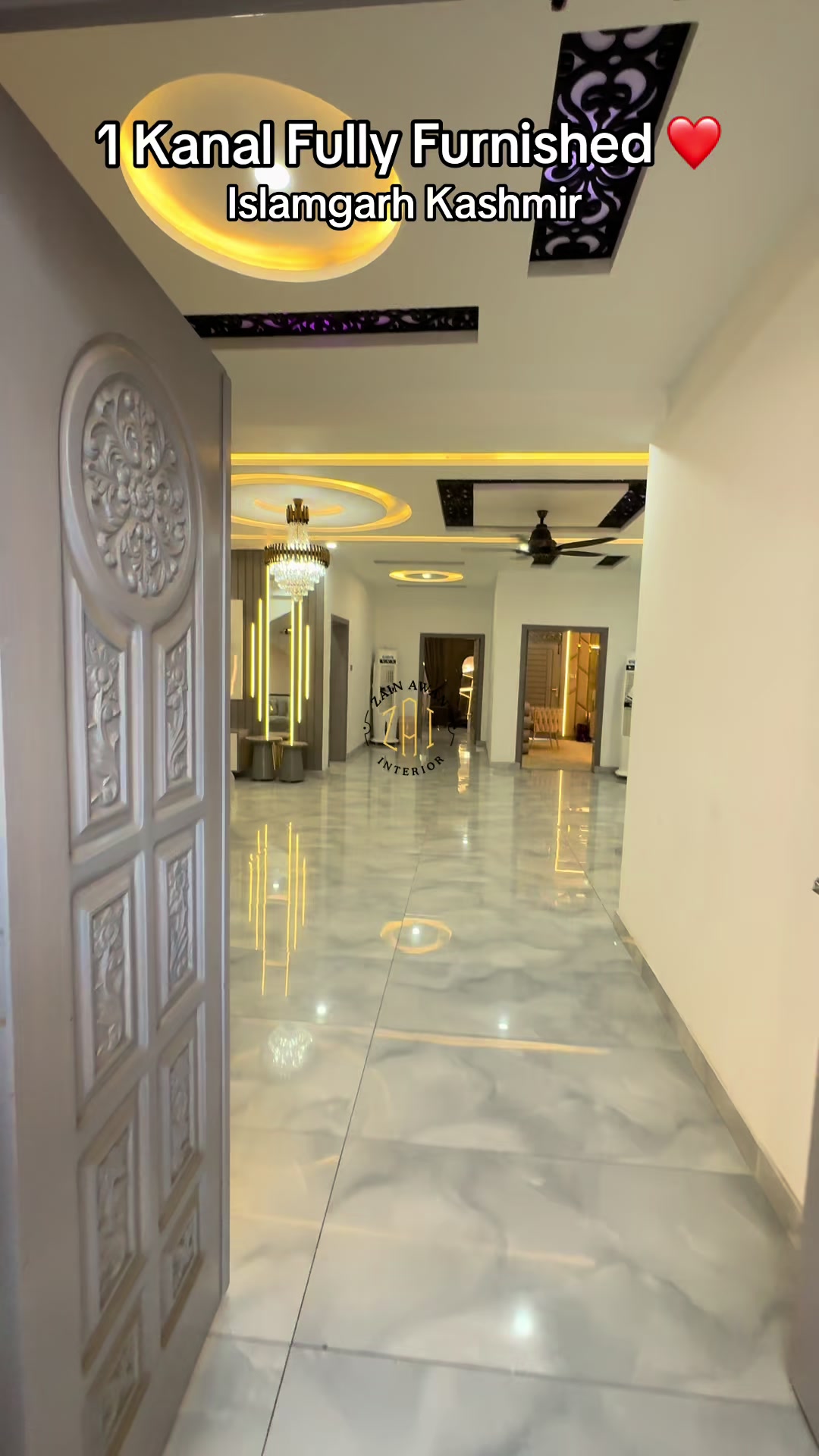 @Zain Awan Interior